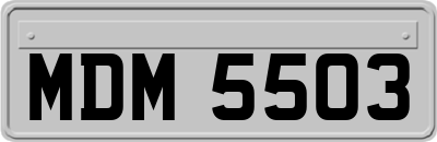 MDM5503
