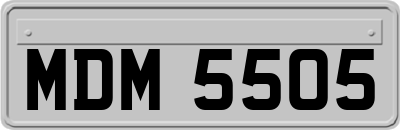 MDM5505