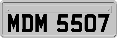 MDM5507