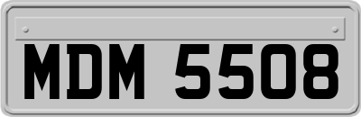MDM5508