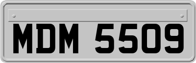 MDM5509