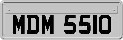MDM5510