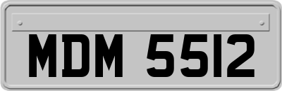 MDM5512
