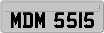 MDM5515