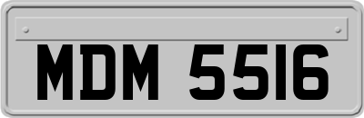 MDM5516