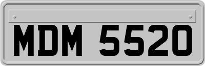 MDM5520