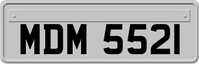 MDM5521
