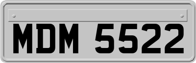 MDM5522