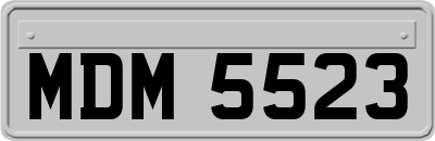MDM5523