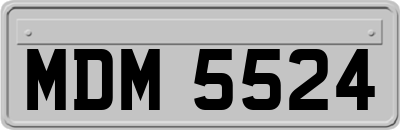 MDM5524