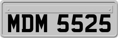 MDM5525
