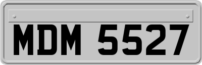 MDM5527