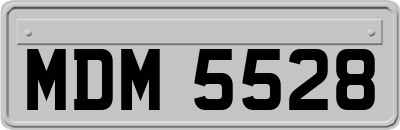 MDM5528