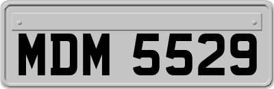MDM5529