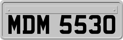 MDM5530