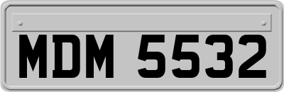 MDM5532