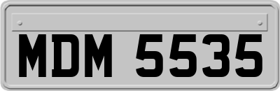 MDM5535