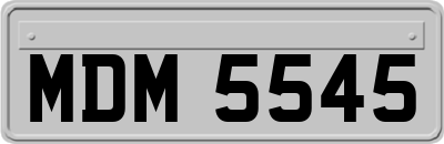 MDM5545