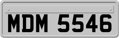 MDM5546