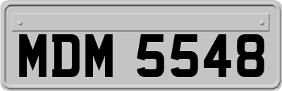 MDM5548