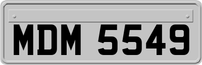 MDM5549