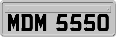 MDM5550