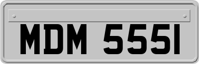 MDM5551