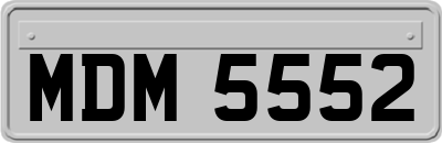 MDM5552