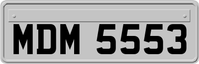 MDM5553