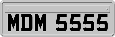 MDM5555