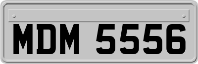 MDM5556
