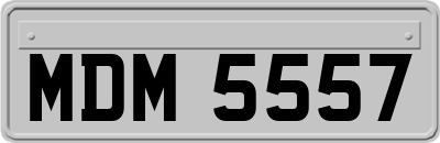 MDM5557