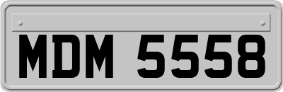 MDM5558