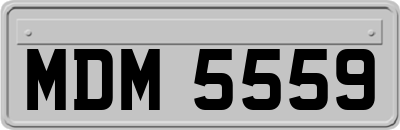 MDM5559