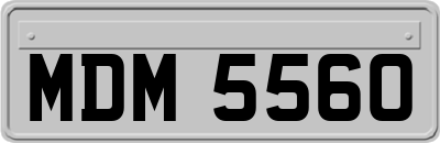 MDM5560