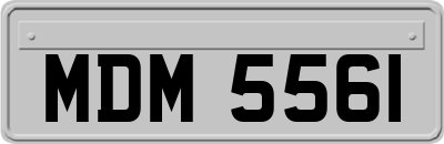 MDM5561