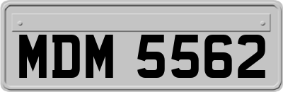 MDM5562