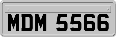 MDM5566