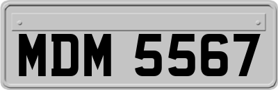 MDM5567