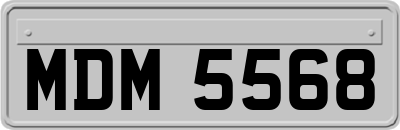 MDM5568
