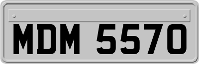MDM5570