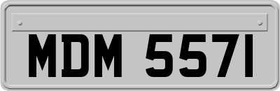 MDM5571