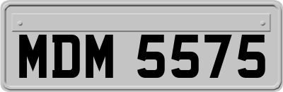 MDM5575