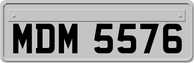 MDM5576