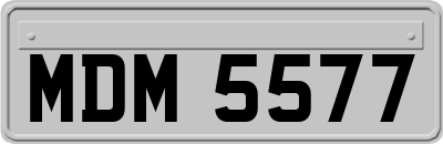 MDM5577