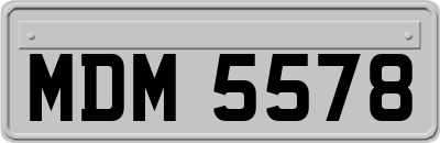 MDM5578