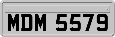 MDM5579