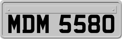 MDM5580