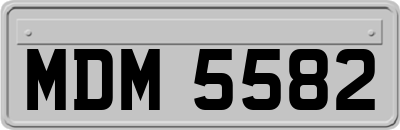 MDM5582