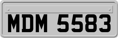 MDM5583
